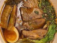 -康师傅私房牛肉面(申虹店)