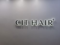 -CIT造型·烫发·染发