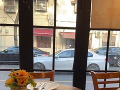 -克比叔叔印度餐厅Kebabs on the Grille(永康路分店)