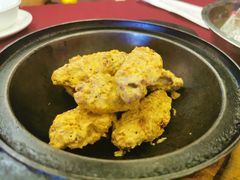 -吉源大排档·鱼生·海鲜(烧烤彩印厂店)