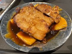 -鲜得来排骨年糕(即墨路店)