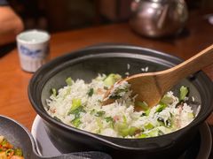 -鱼食饭稻·苏浙土菜17年老馆子(平江路店)