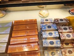 零售区-好利来(北美N1店)