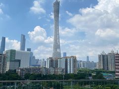 -小茶闲舍·观景商务茶馆(广州塔店)
