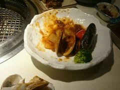 -赤坂亭M9和牛烧肉·日料398放题(万达店)