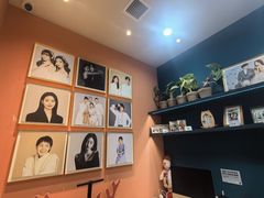 -海马体照相馆(新南凯德广场店)