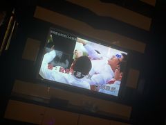 包房-V-SHOW主题KTV(新城店)
