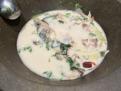 -鲜潭蒸汽石锅鱼(五道口购物中心店)