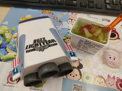 零售区-美心西饼mx cakes(猎德优托邦店)