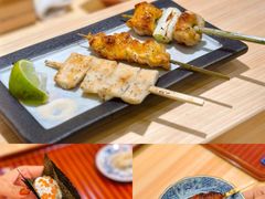 -鳥忆·omakase炭火烧鸟