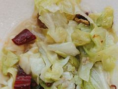 -渔语鱼酸菜鱼新川菜(来福士店)