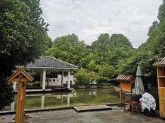 -深业半汤御泉庄温泉