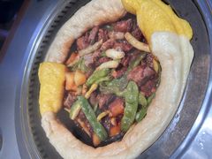 -灶座小锅烀饼·铁锅炖(全国总店)