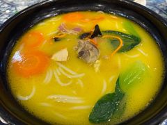 -桥香园过桥米线(复兴路店)
