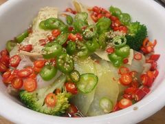 -艺味深尝(云锦路店)