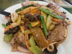 -南江鸡饭店(龙华雅苑分店)