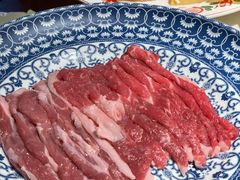 -北京老门框爆肚涮肉馆(锦业路店)