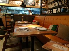 -新贝乐意大利餐厅(苏州中心店)