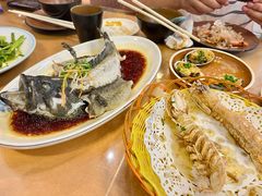 -阿龙海鲜农家乐·三亚老字号(海棠湾店)
