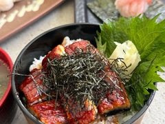 Tuna&nbsp;Maki鳗鱼饭-Tuna maki寿司(苏州万象天地店)