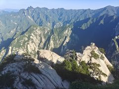 -华山风景名胜区