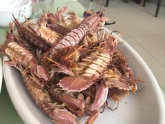 -常家活海鲜小吃(仅一家无分店)