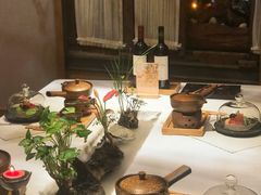 -叶叶菩提·晋福宫