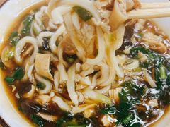 -亲贤打卤面(八一街店)