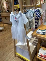 -Petit Bateau(静安嘉里中心店)