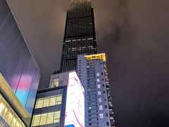 -长沙尼依格罗酒店