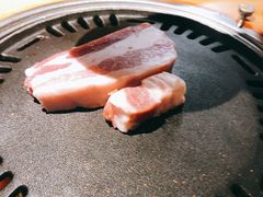 -唯成•韩国炭火烤肉 유성고기