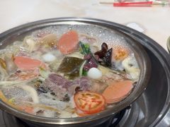 -海关荤豆花(洋河一路店)