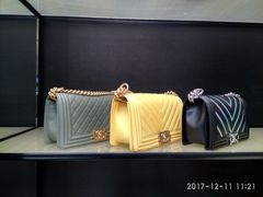 -Chanel(永利皇宫店)
