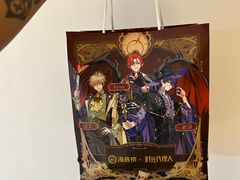 -海底捞大排档火锅(悦荟广场店)