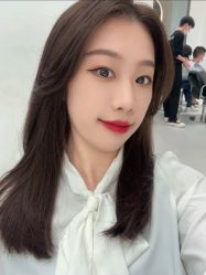 -DL HOPE明星造型