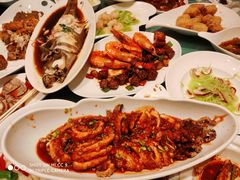 -泰福成大酒店(泰来道店)