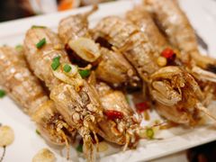 -阿毛饭店(和义路店)