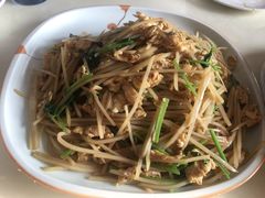 -津味老菜(露西亚商街店)
