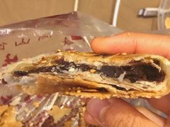 -朱记小郑酥烧饼(建康路店)