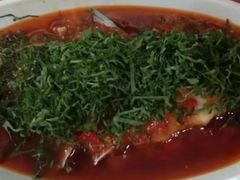 -老字号怡玺·藿香雅鱼(20年雅安店)