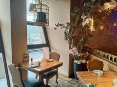 -胖老汉椒麻鸡清真新疆菜(西御街店)