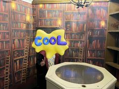 -逃脱反斗城沉浸剧情密室(北京路店)