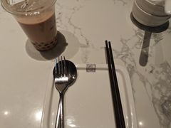 -曼玉餐厅(中原万达店)