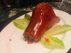 -8餐厅(新葡京酒店)