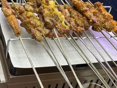 -老虎滩大连海鲜烧烤(水游城店)
