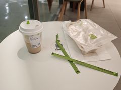 -奈雪的茶(花城汇中区PRO店)