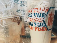 -桂桂茶(恒基名人店)