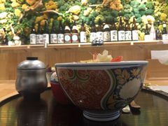 -森味花园·日本料理(伊藤洋华堂亚运村店)