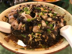 -盛港湾海鲜食府(黄沙店)