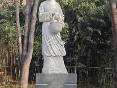 -西安曲江寒窑遗址公园